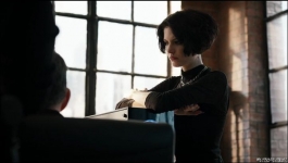 Law and Order Organized Crime - Season 04 Episode 11